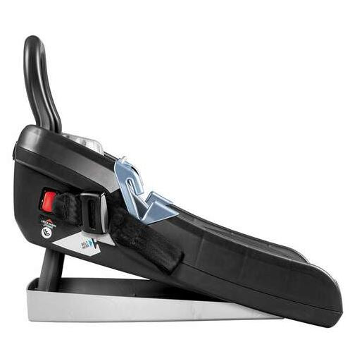 Peg Perego Primo Viaggio 4-35 Infant Car Seat Base - Charcoal