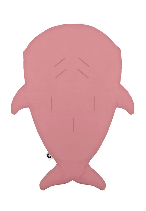 Baby Bites Baby Winter Sleeping Bag - Pink Butterflies