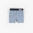 Souris Mini Denim Striped Shorts Baby S21B3107B-44