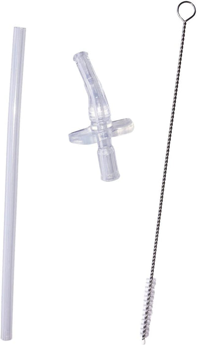 Kumamot Replacement Straw for 316 Water Bottle