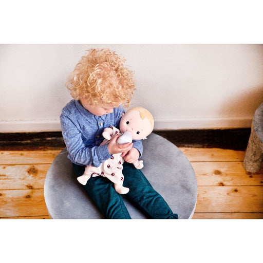 Lilliputie Lou Doll LP-83116