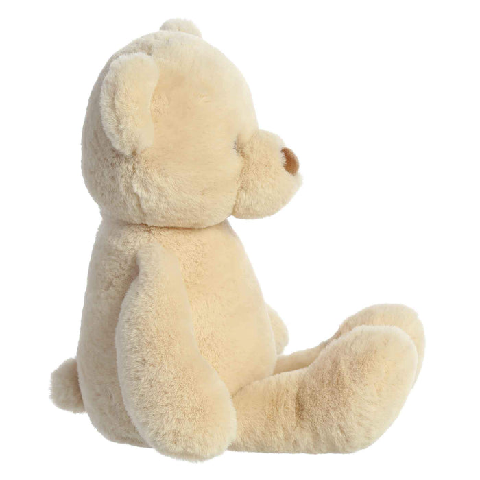 Ebba Kori Bear Beige 15.5" AW23218