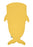 Baby Bites Kids Mid-session Sleeping Bag - Yellow Chicks