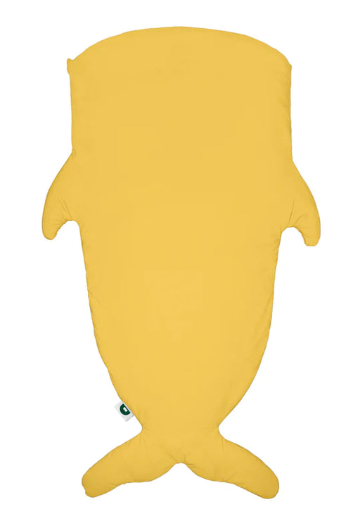 Baby Bites Kids Mid-session Sleeping Bag - Yellow Chicks