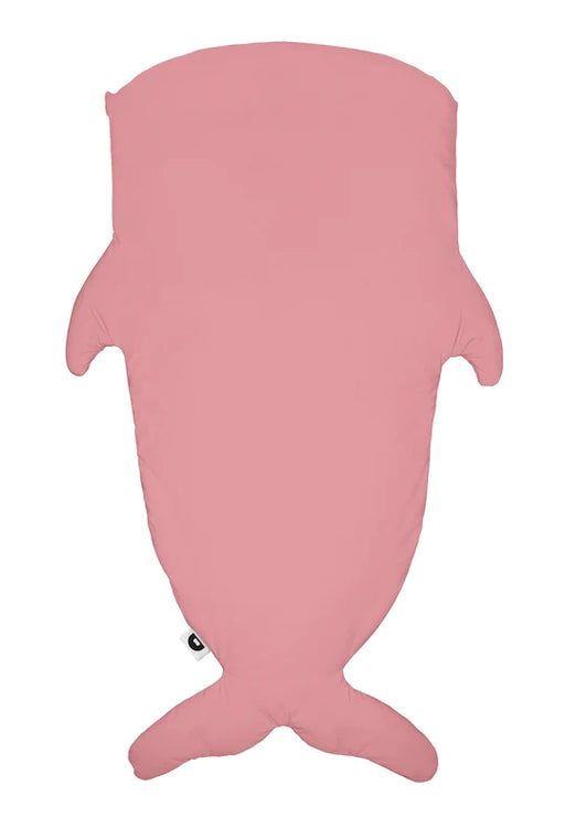 Baby Bites Kids Mid-session Sleeping Bag - Pink Butterflies