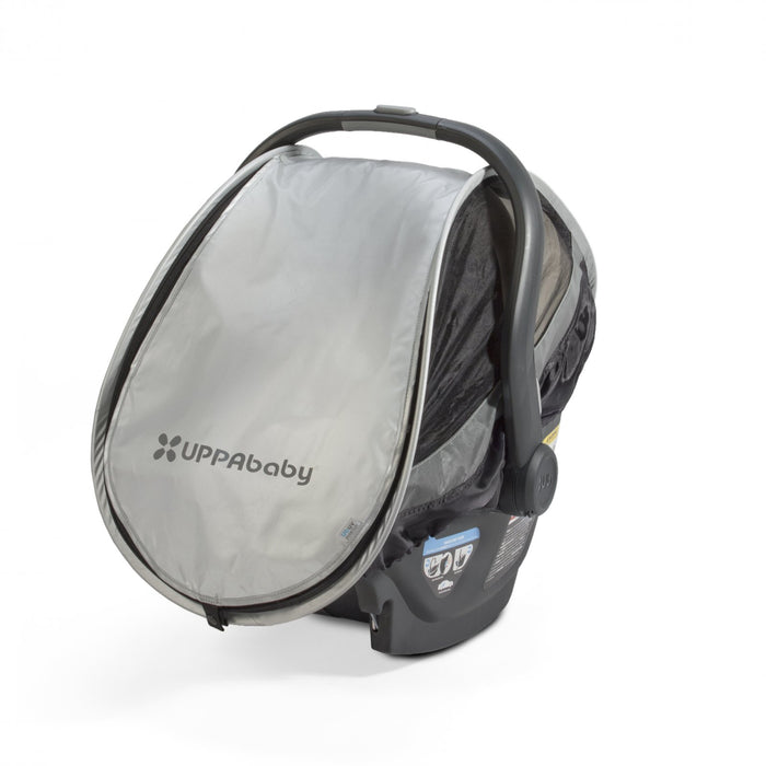 Uppababy Cabana Infant Car Seat All Weather Shield