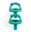 Itzy Ritzy Sweetie Soother 2pk - Surf Blue Arrows