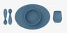 Ezpz First Foods Set - Indigo