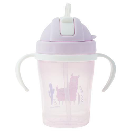 Stephen Joseph Straw Cups - Llama SJ-1200-16