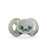 Elodie Details Pacifier Newborn - Hazy Jade Max 30110119653NA