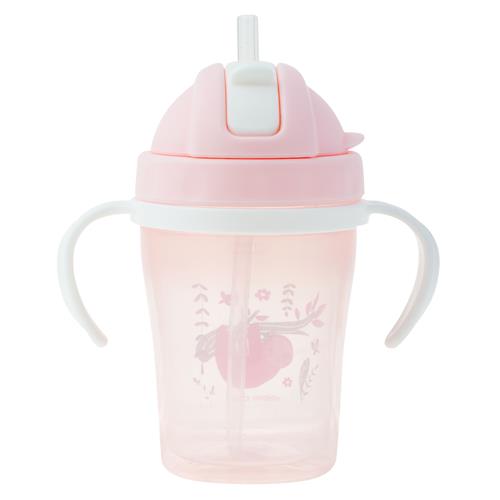 Stephen Joseph Straw Cups - Sloth SJ-1200-10