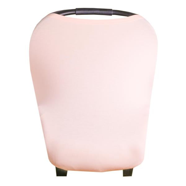 Copper Pearl Multi Use Cover - Blush X002FJ7P85