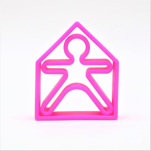 Dena Kid + House Neon Violet