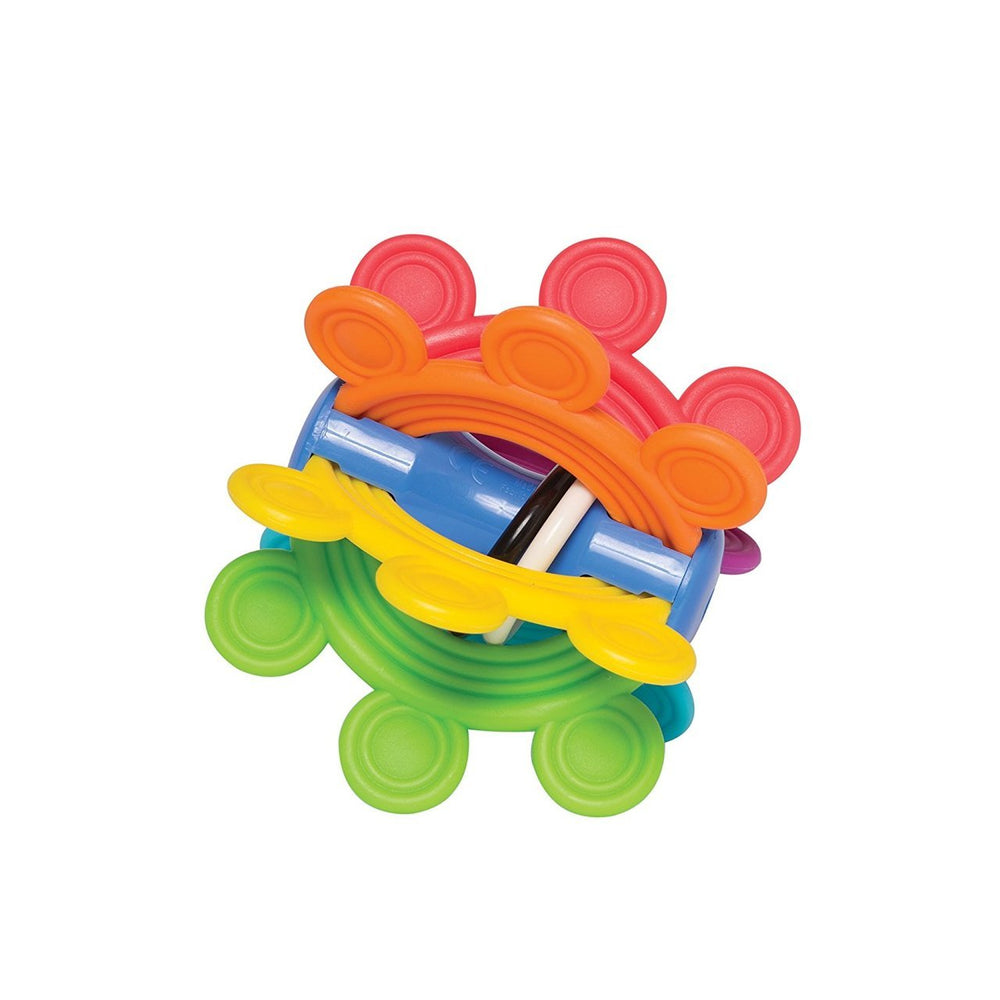 Manhattan Toy Teether Planet 700480