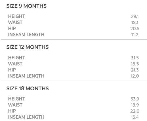 Mayoral Jogger Shorts Nautical 621