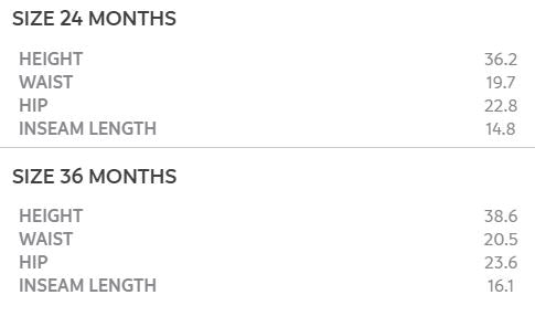 Mayoral Jogger Shorts Smoke 621