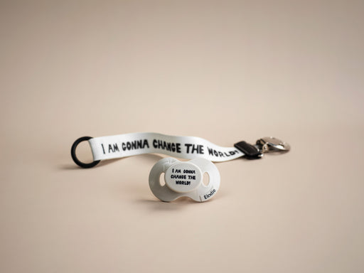 Elodie Details Pacifier - Changed the World