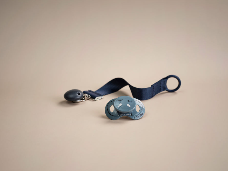 Elodie Details Pacifier Newborn - Humble Hugo