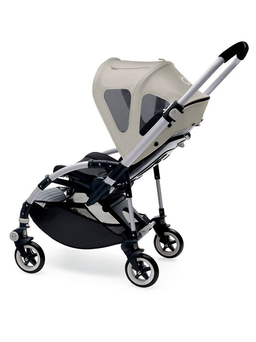 Bugaboo Bee5 Breezy Sun Canopy - Stellar