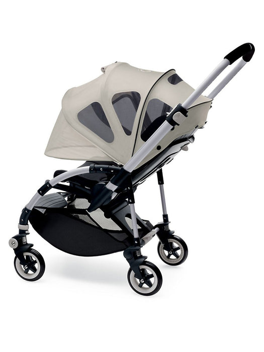 Bugaboo Bee5 Breezy Sun Canopy - Stellar