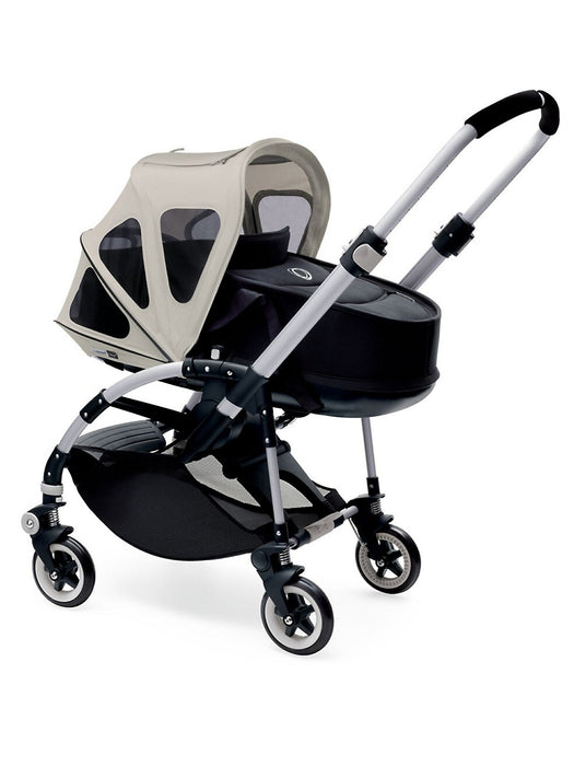 Bugaboo Bee5 Breezy Sun Canopy - Stellar