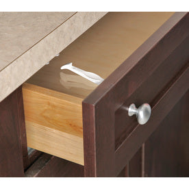 Safety 1st Pres N Pivot Latches 4pk 48446