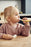 BABYBJÖRN Baby Spoon & Fork - Powder Yellow