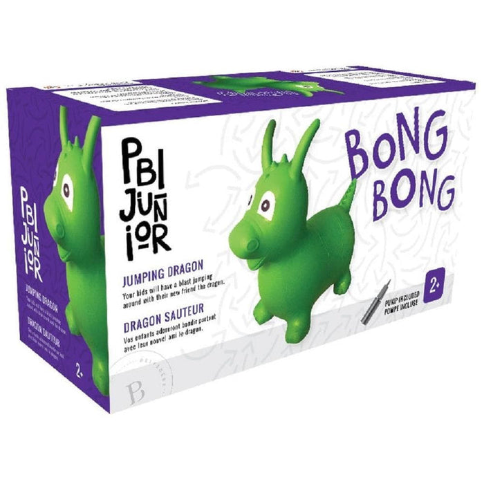 PBI Junior Jumping Dragon (585906)