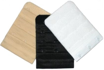 Jolly Jumper Bra Extender - 3pc