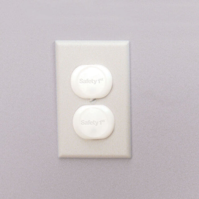 Safety 1st Outlet Plugs 24pk
