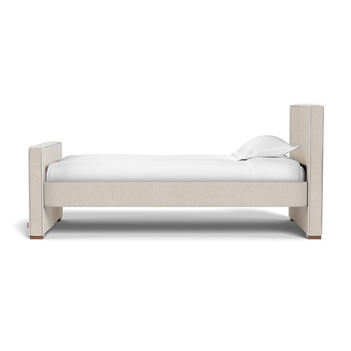 Monte Dorma Twin Bed - Dune (MARKHAM IN STORE PICKUP ONLY)
