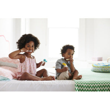 Jack N' Jill Toothpaste Banana 50g