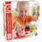Hape Shape Sorter Ladybug