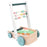 Janod Push Cart With ABC Blocks J04408