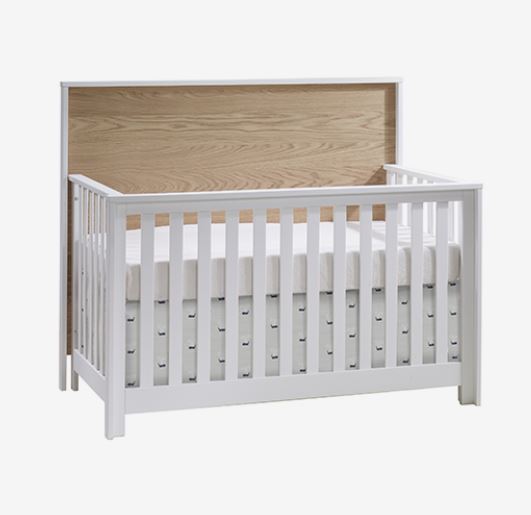 Nest Juvenile Vibe Convertible Crib NE5503 (In Store Pick Up ONLY)