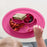 Ezpz Mini Feeding Set - Pink