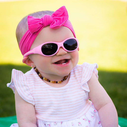 Real Shades Explorer Flex Fit & Removable Band - Blue/Light Blue 2+ 2EXPBLLB