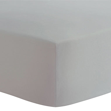 Kushies Portable Playpen Sheet - Grey S345-GRY