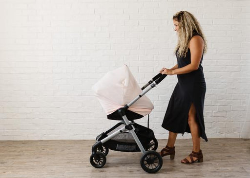 Copper Pearl Multi Use Cover - Blush X002FJ7P85