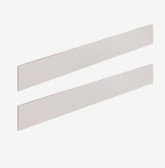 Nest Juvenile Vibe Double Bed Conversion Rails NE050-R (In Store Pick Up ONLY)