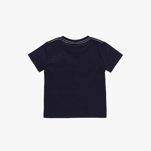 BoBoli Knit T-Shirt - Under The Ocean