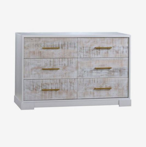 Nest Juvenile Vibe Double Dresser NE5536 (In Store Pick up ONLY)