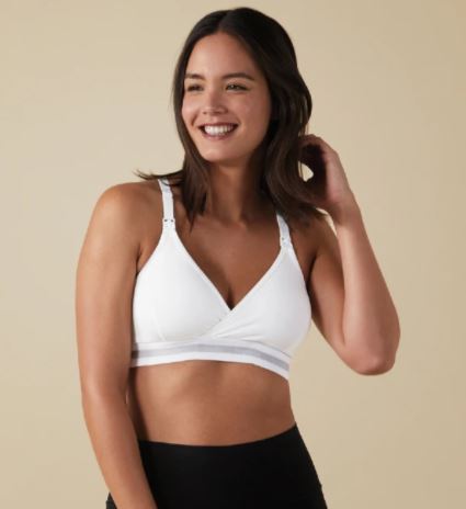 Bravado Original Bra (NEW) - White