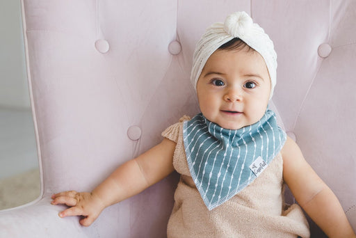 Copper Pearl Bandana Bib Set - Autumn X0023930K9