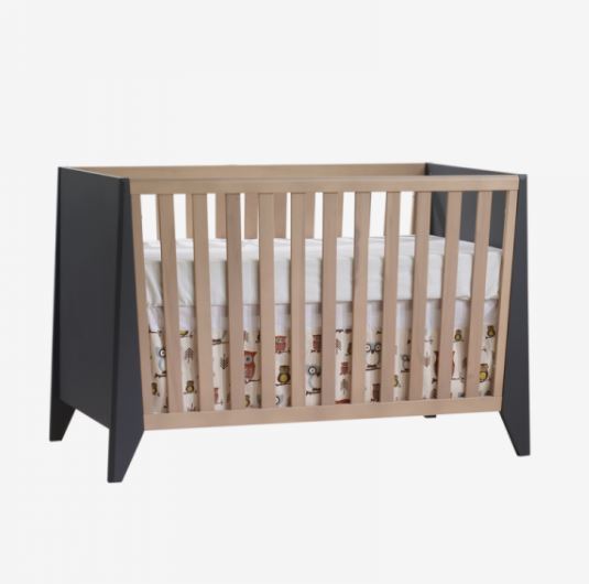 Nest Juvenile Flexx Premium Classic crib 95001 (INSTORE PICK-UP ONLY)