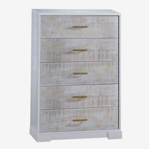 Nest Juvenile Vibe 5 Drawer Dresser NE5535 (In Store Pickup ONLY)