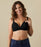 Bravado Buttercup Nursing Bra Black