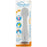 Baby Bumco Diaper Cream Brush Grey