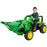 Peg Perego John Deere Front Loader - Green IGCD0553 (MARKHAM STORE PICK-UP ONLY)