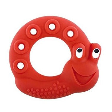 Mam Friend Teether Lucy the Snail